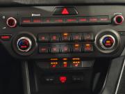 Kia Sportage IV Рестайлинг Курск  - изображение 34