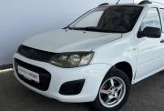 Lada (ВАЗ) Kalina II Киров  - изображение 60