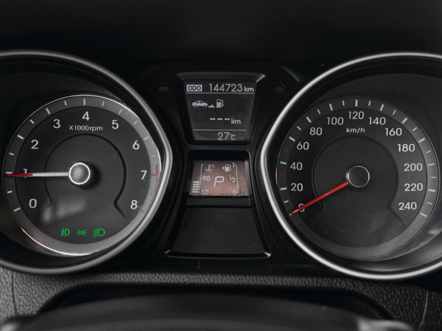 Hyundai i30 II Екатеринбург  - изображение 14