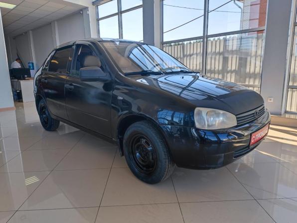 Lada (ВАЗ) Kalina I с пробегом 2011 года, цена 149 000 рублей, 220000 км, седан, Автокод Объявления