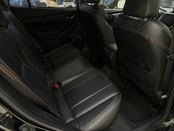 Subaru XV II Рестайлинг с пробегом 2021 года, цена 2 550 000 рублей, 140084 км, внедорожник, Автокод Объявления