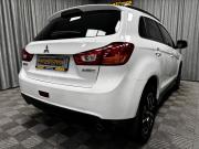 Mitsubishi ASX I Рестайлинг Стерлитамак  - изображение 54
