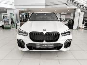 BMW X5 IV (G05/G18) Казань  - изображение 24