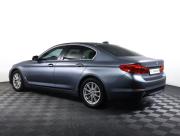 BMW 5 серии VII (G30/G31/G38) Москва  - изображение 32