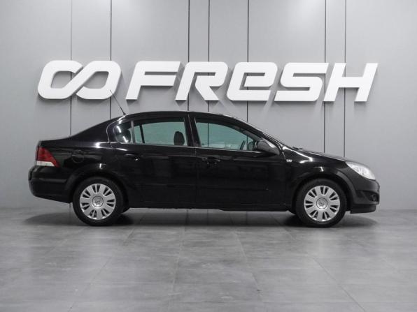 Opel Astra H Рестайлинг с пробегом 2010 года, цена 899 000 рублей, 105864 км, седан, Автокод Объявления