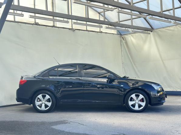 Chevrolet Cruze I с пробегом 2011 года, цена 785 000 рублей, 160148 км, седан, Автокод Объявления