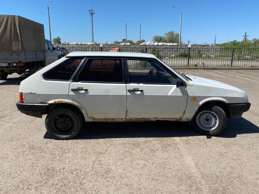 Lada (ВАЗ) 2109 Бузулук  - изображение 5