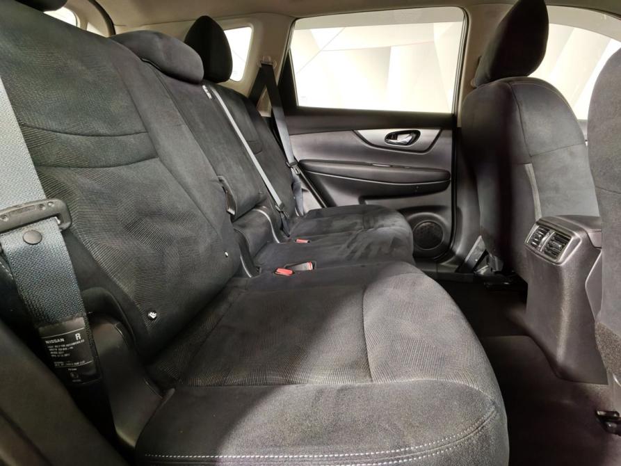 Nissan X-Trail III Москва  - изображение 16