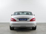 Mercedes-Benz CLS II (C218) Москва  - изображение 29