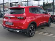 Chery Tiggo 4 Pro I Оренбург  - изображение 24