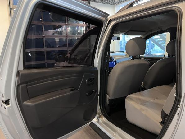 Lada (ВАЗ) Largus I с пробегом 2016 года, цена 799 000 рублей, 115327 км, универсал, Автокод Объявления