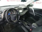 Toyota RAV4 IV (XA40) Вологда  - изображение 26