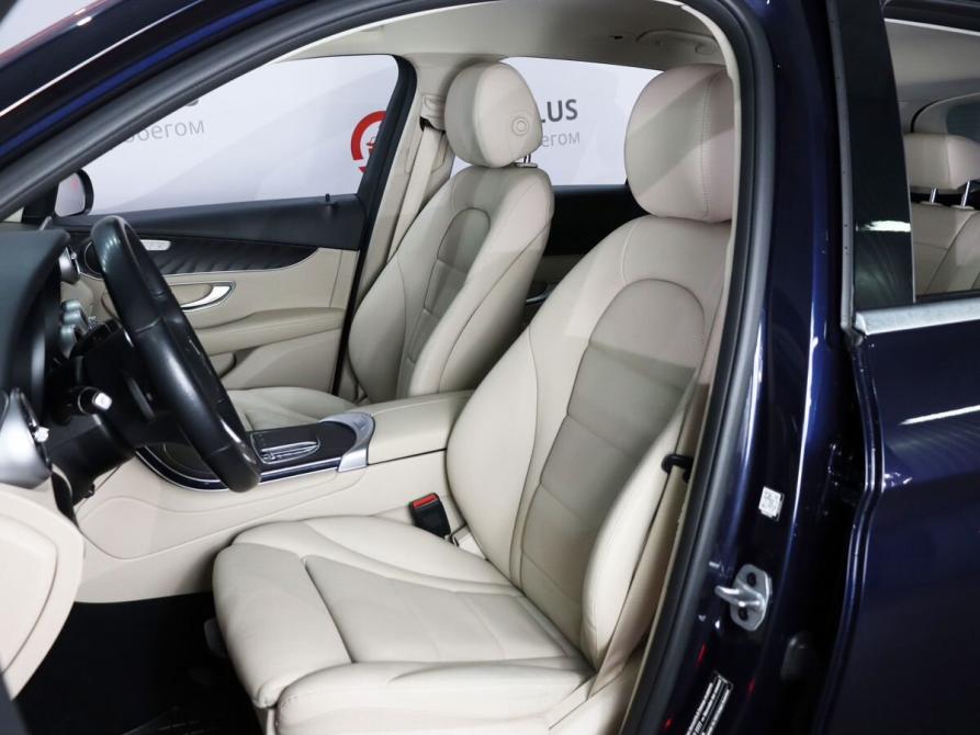 Mercedes-Benz GLC I (X253) Рестайлинг Минеральные Воды  - изображение 8