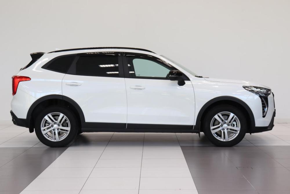 Haval Jolion I Рестайлинг Ульяновск  - изображение 5