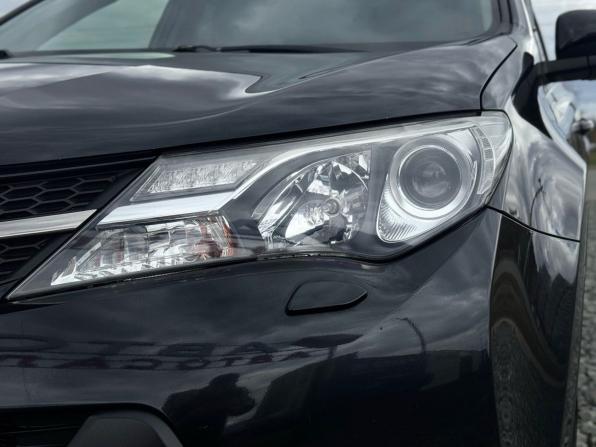 Toyota RAV4 IV (XA40) с пробегом 2013 года, цена 2 099 000 рублей, 167184 км, внедорожник, Автокод Объявления