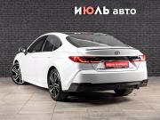 Toyota Camry IX (XV80) China Market Екатеринбург  - изображение 27