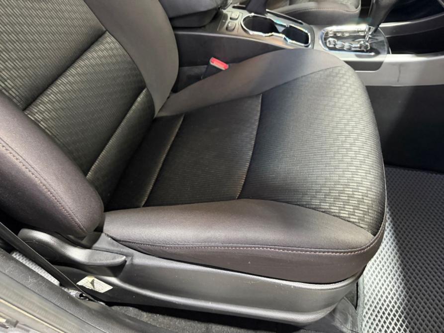 SsangYong Actyon II Рестайлинг Таганрог  - изображение 28