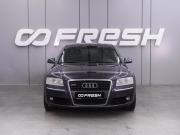 Audi A8 II (D3) Рестайлинг Воронеж  - изображение 23