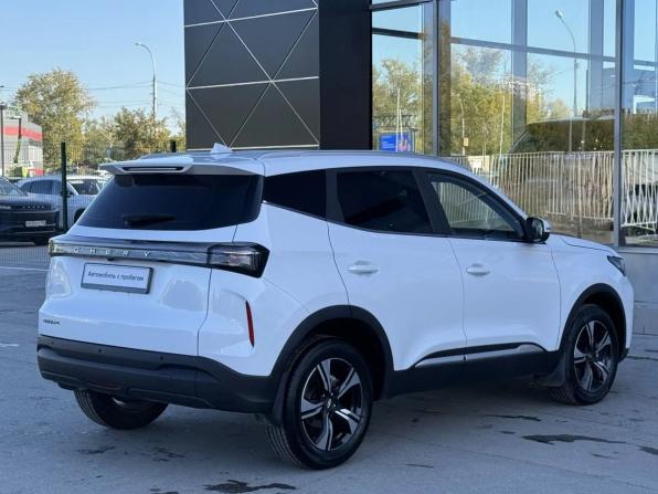 Chery Tiggo 4 I Рестайлинг 2 с пробегом 2024 года, цена 1 780 000 рублей, 9839 км, внедорожник, Автокод Объявления