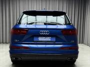 Audi Q7 II (4M) Ижевск  - изображение 51