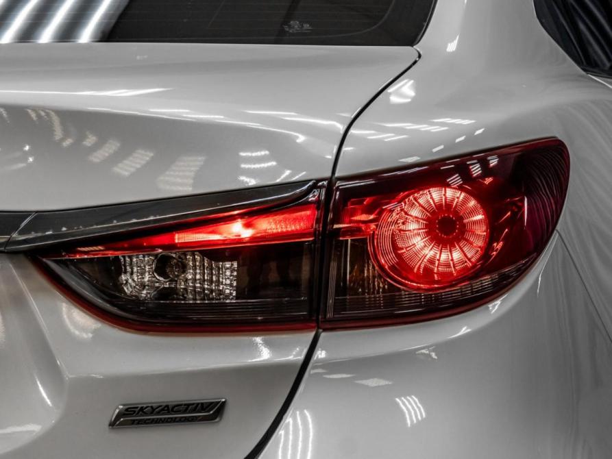 Mazda 6 III (GJ) Рестайлинг Тюмень  - изображение 7