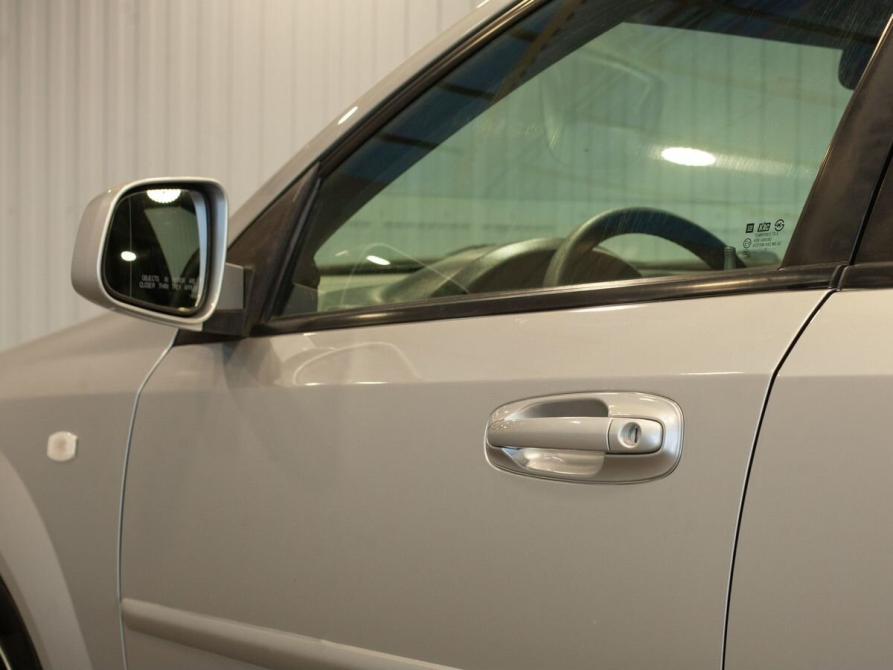 Chevrolet Lacetti I Иваново  - изображение 15