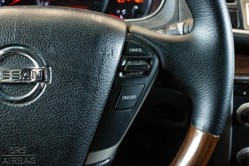 Nissan Teana II Уфа  - изображение 17