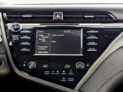 Toyota Camry VIII (XV70) Москва  - изображение 45