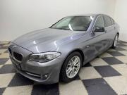 BMW 5 серии VI (F10/F11/F07) Воронеж  - изображение 13