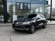Volkswagen Touareg II Рестайлинг Нижний Новгород  - изображение 34