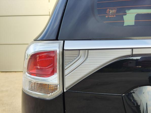 Mitsubishi Outlander III с пробегом 2013 года, цена 1 420 000 рублей, 196916 км, внедорожник, Автокод Объявления