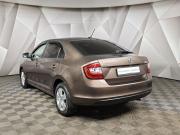 Skoda Rapid II Москва  - изображение 25