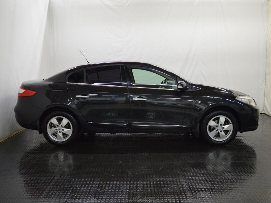 Renault Fluence I Санкт-Петербург  - изображение 4