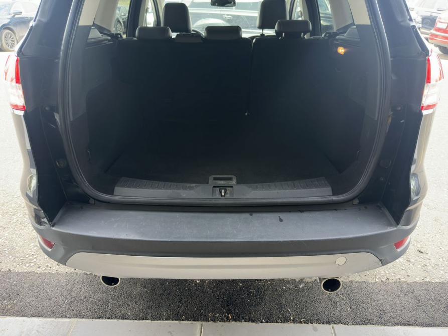 Ford Kuga II Саратов  - изображение 13