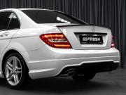 Mercedes-Benz C-Класс III (W204) Рестайлинг Тюмень  - изображение 30