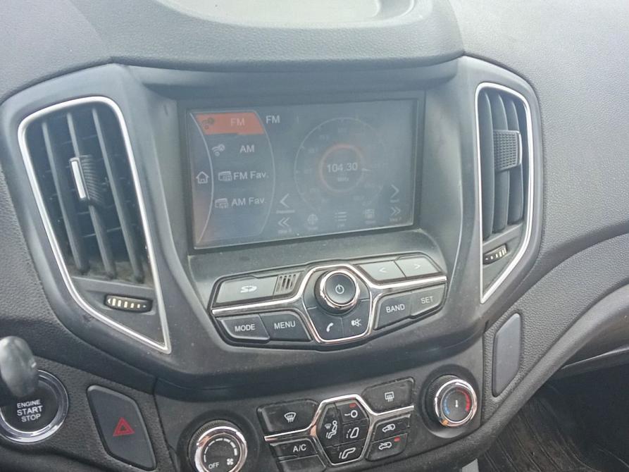 Chery Tiggo 5 I Стерлитамак  - изображение 2