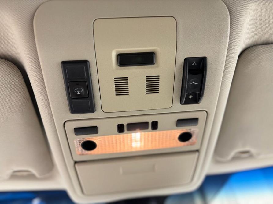 Land Rover Range Rover III Рестайлинг 2 Ростов-на-Дону  - изображение 15