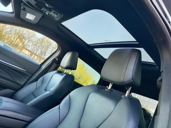 Haval F7x II с пробегом 2025 года, цена 3 140 000 рублей, 16000 км, внедорожник, Автокод Объявления
