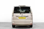Nissan Serena IV (C26) Барнаул  - изображение 30