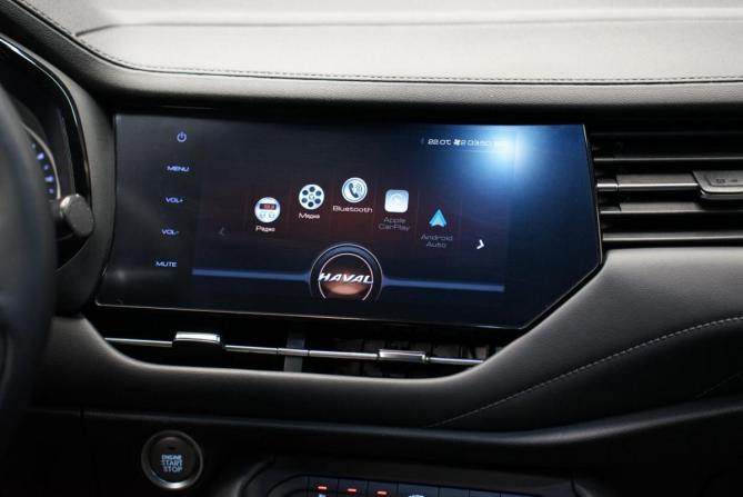 Haval F7 I с пробегом 2019 года, цена 1 735 000 рублей, 133125 км, внедорожник, Автокод Объявления