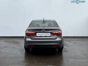 Kia Rio III Москва  - изображение 18