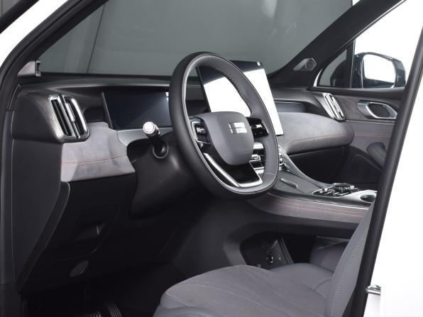 Geely Galaxy M7 с пробегом 2026 года, цена 3 985 995 рублей, 101 км, внедорожник, Автокод Объявления