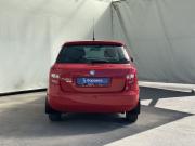 Skoda Fabia II Липецк  - изображение 22