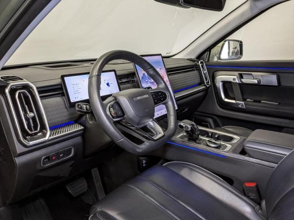 Jaecoo J7 I с пробегом 2023 года, цена 2 040 000 рублей, 39338 км, внедорожник, Автокод Объявления