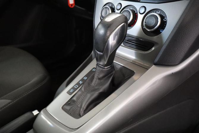 Ford Focus III с пробегом 2013 года, цена 699 000 рублей, 188000 км, универсал, Автокод Объявления