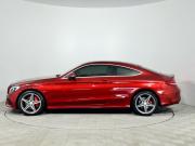 Mercedes-Benz C-Класс IV (W205) Калининград  - изображение 29
