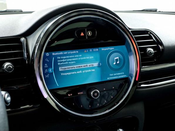 Mini Clubman II Рестайлинг с пробегом 2021 года, цена 3 148 000 рублей, 106298 км, универсал, Автокод Объявления