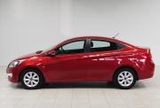 Hyundai Solaris I Рестайлинг Саратов  - изображение 30