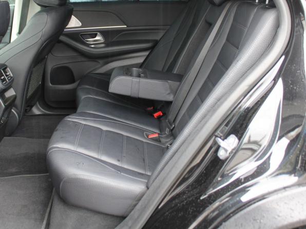 Mercedes-Benz GLE II (V167) с пробегом 2020 года, цена 6 199 000 рублей, 177210 км, внедорожник, Автокод Объявления