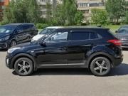 Hyundai Creta I Йошкар-Ола  - изображение 32